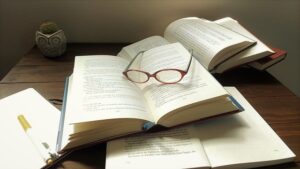 慶應参考書ランキング小論文