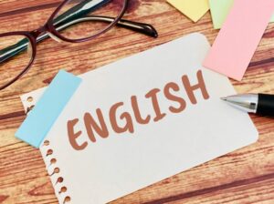 英語参考書英文法